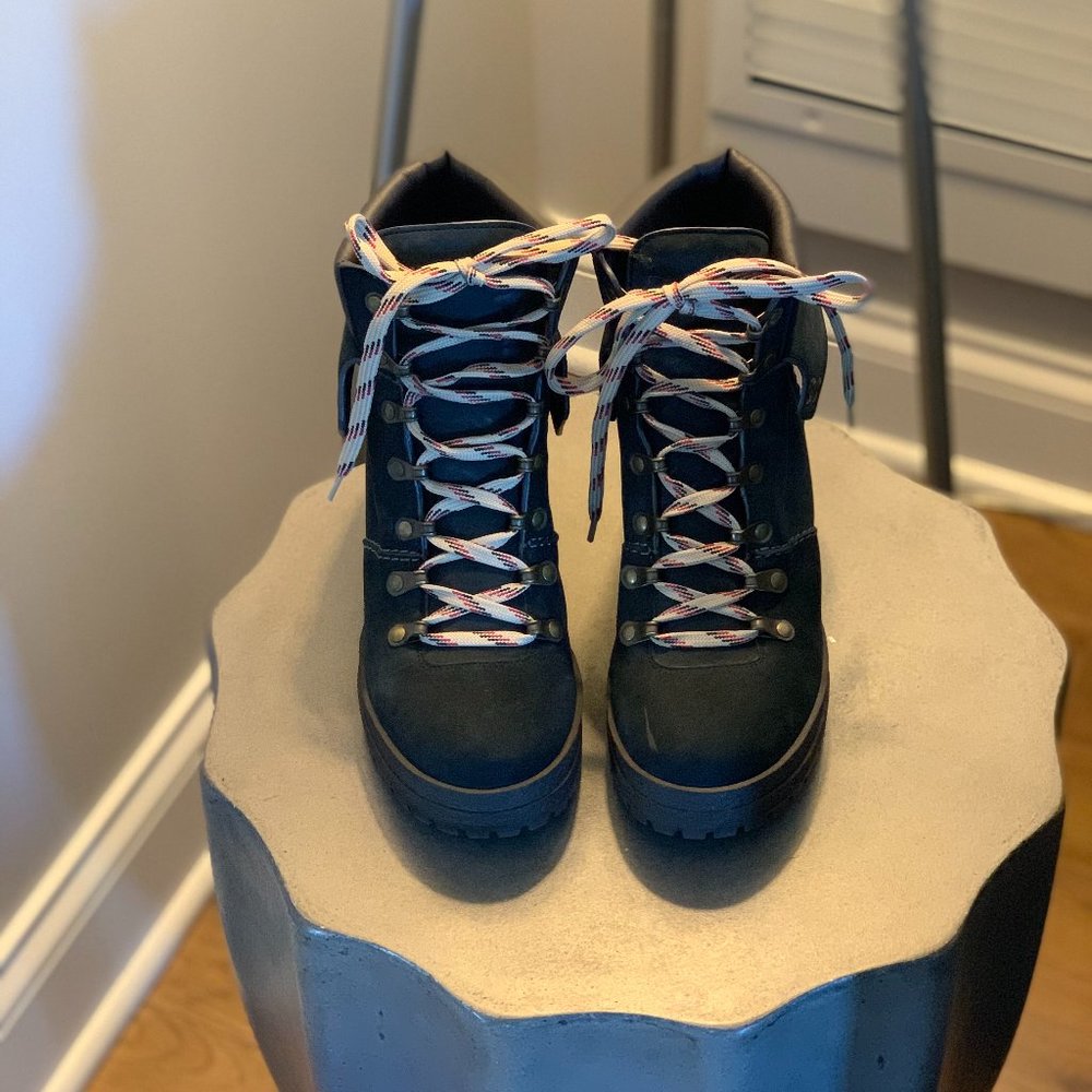 COPY - *NEW - See By Chloe Winter Boots w/ 1.5in …